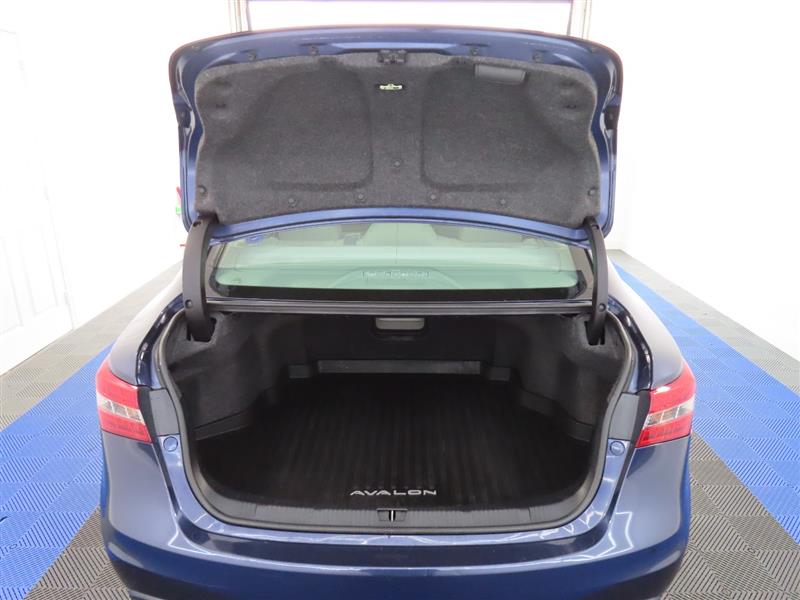 TOYOTAAVALON12
