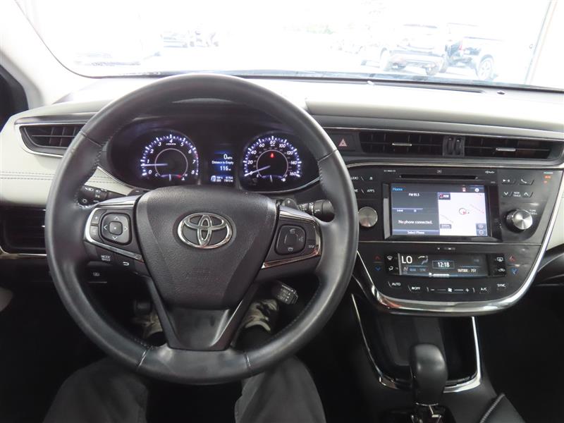 TOYOTAAVALON23