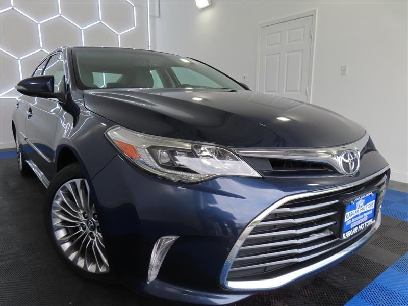 TOYOTAAVALON2