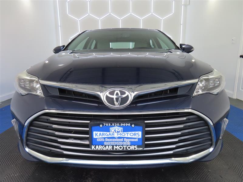 TOYOTAAVALON3