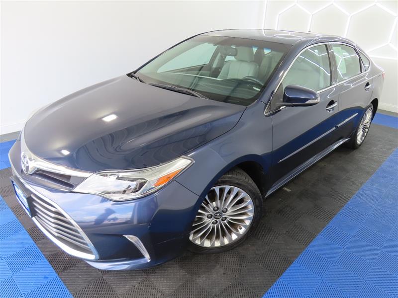 TOYOTAAVALON4