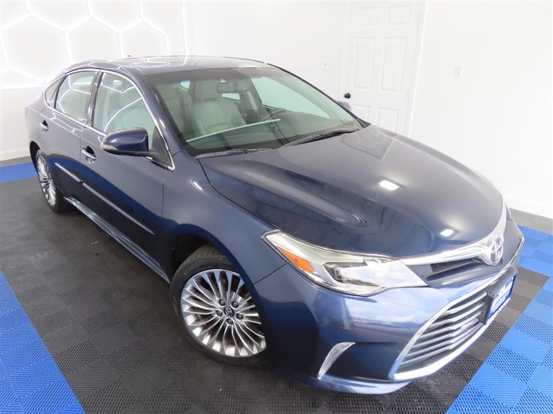 TOYOTAAVALON5