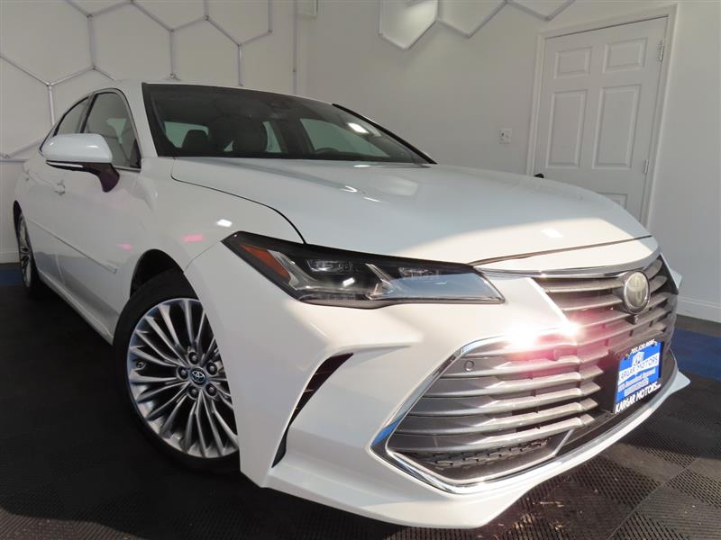 TOYOTAAVALON2