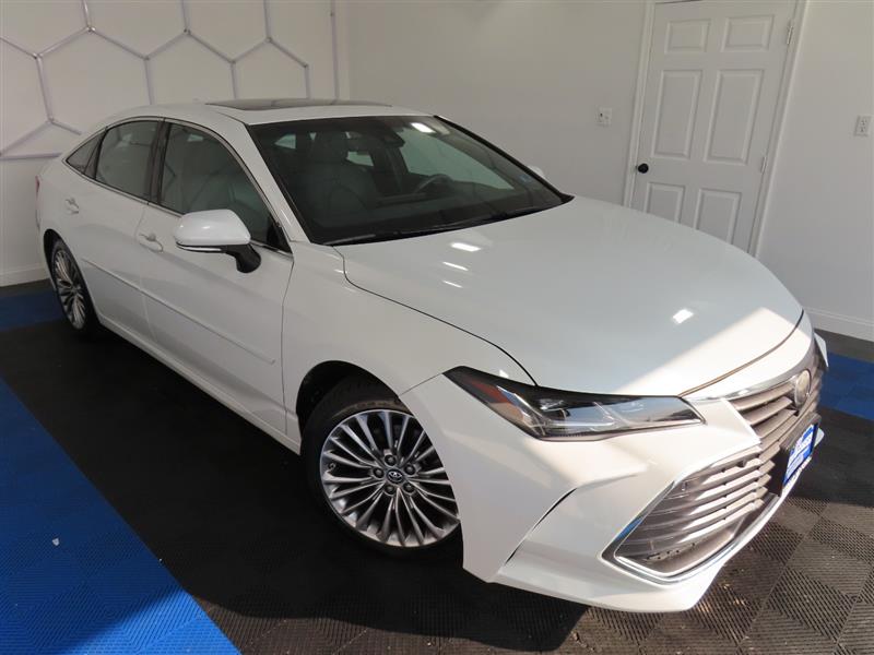 TOYOTAAVALON5