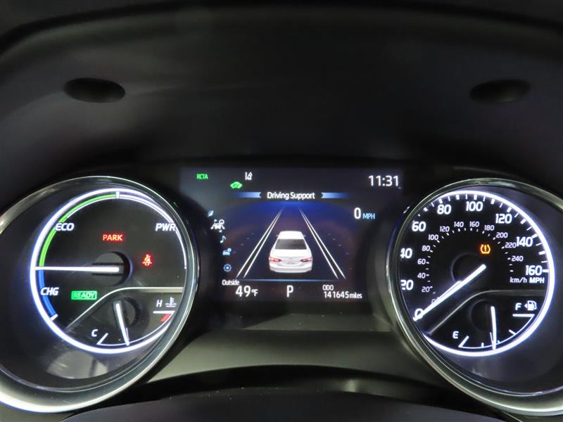TOYOTACAMRY HYBRID19