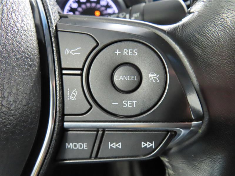 TOYOTACAMRY HYBRID21