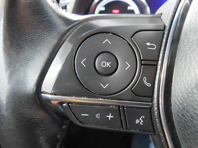 TOYOTACAMRY HYBRID22