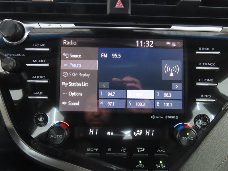 TOYOTACAMRY HYBRID24