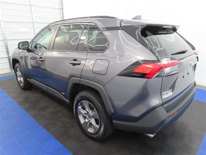 TOYOTARAV4 HYBRID10