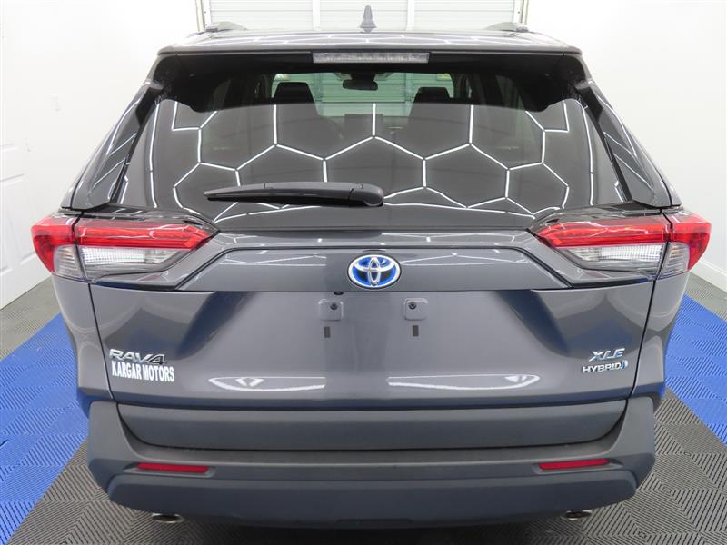 TOYOTARAV4 HYBRID11