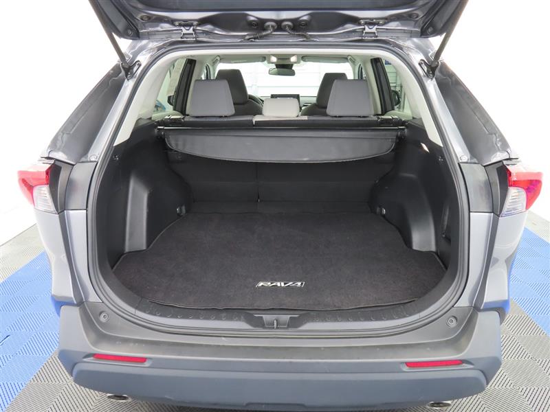 TOYOTARAV4 HYBRID12