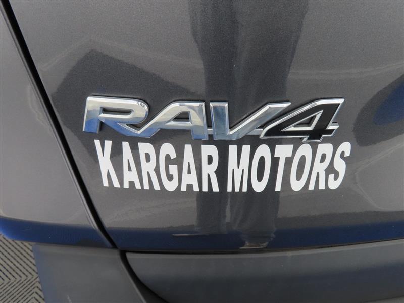 TOYOTARAV4 HYBRID13