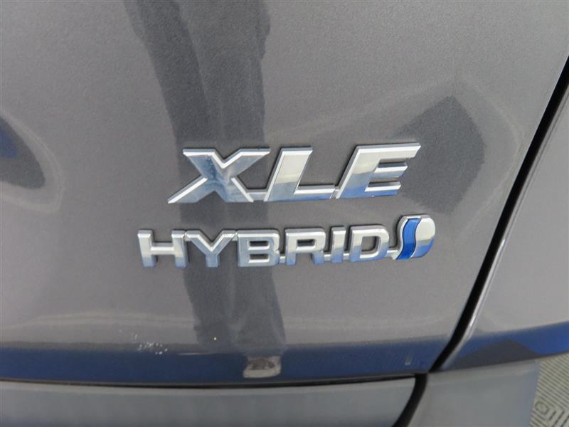 TOYOTARAV4 HYBRID14