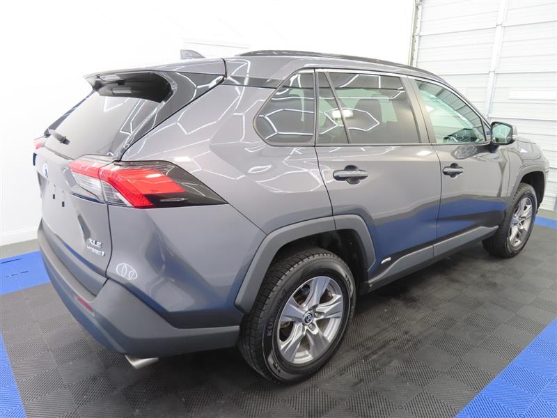 TOYOTARAV4 HYBRID15