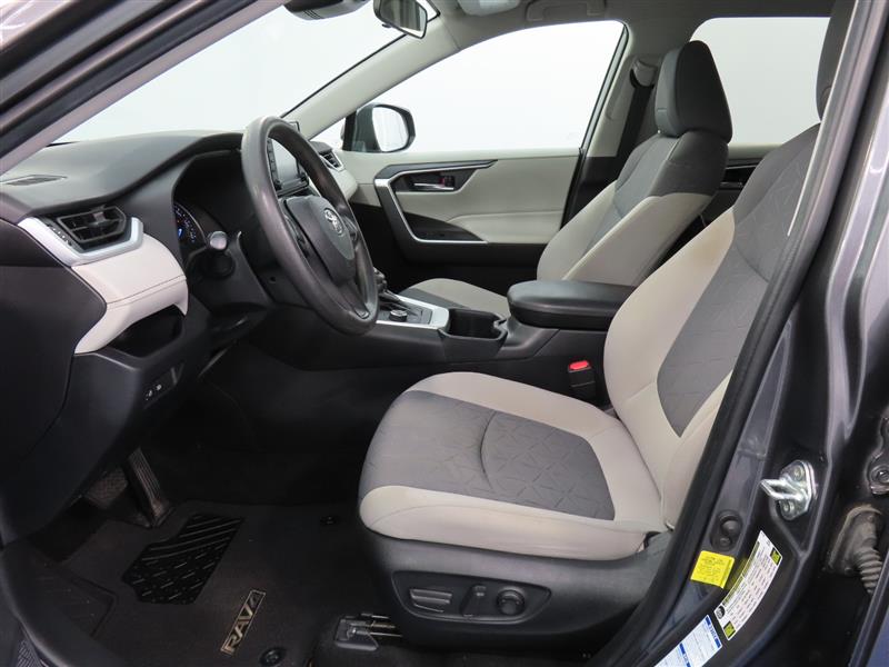 TOYOTARAV4 HYBRID17