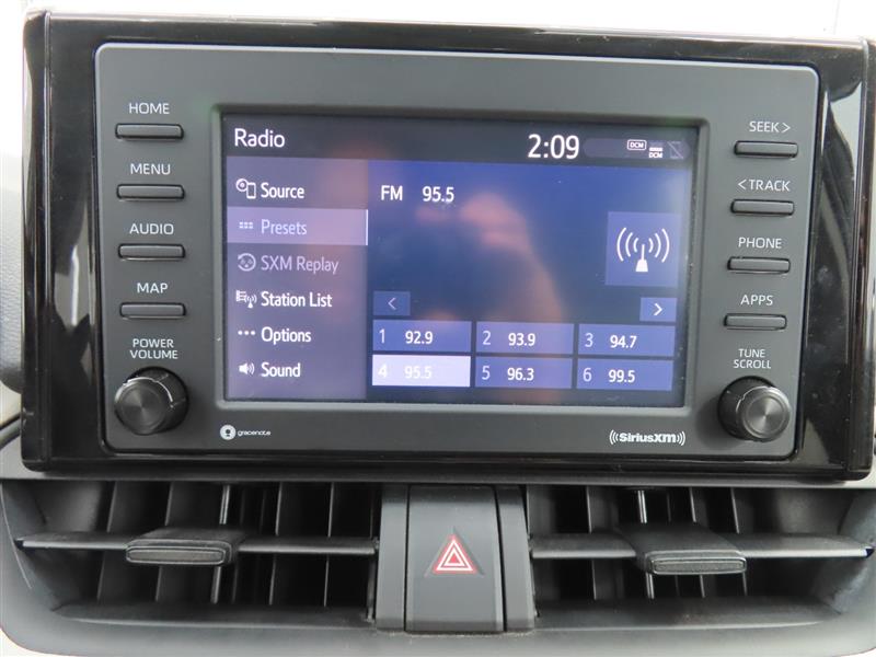 TOYOTARAV4 HYBRID25