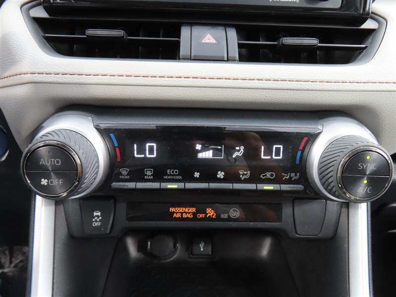 TOYOTARAV4 HYBRID27