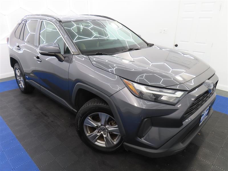 TOYOTARAV4 HYBRID5
