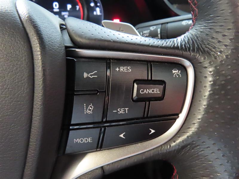 2022 Lexus ES F SPORT - Photo 15