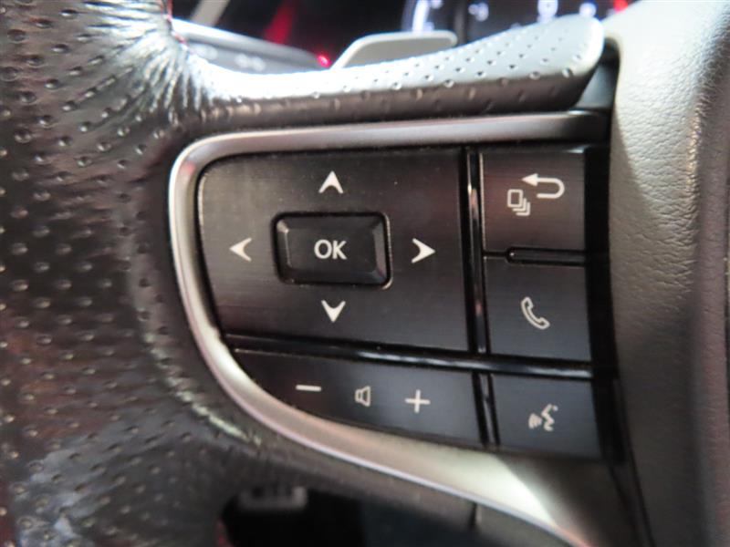 2022 Lexus ES F SPORT - Photo 14