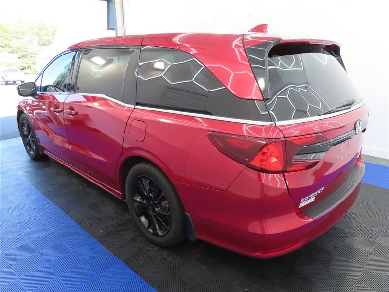HONDAODYSSEY10
