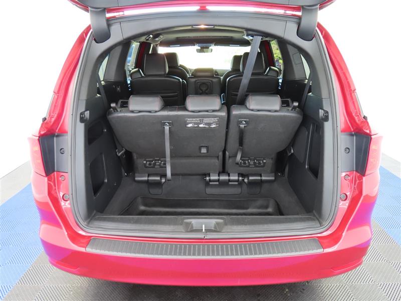 HONDAODYSSEY12