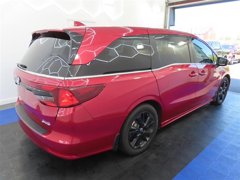 HONDAODYSSEY15