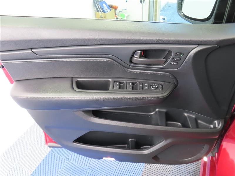 HONDAODYSSEY16