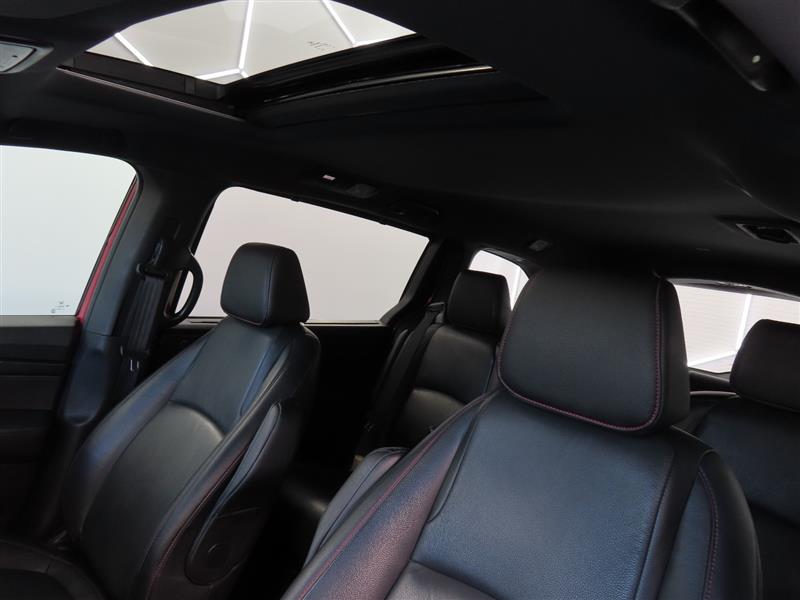 HONDAODYSSEY18