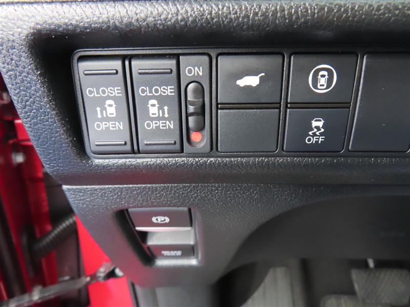 HONDAODYSSEY19