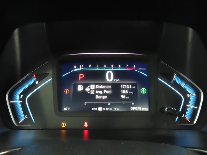 HONDAODYSSEY21