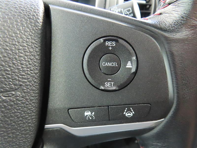 HONDAODYSSEY23