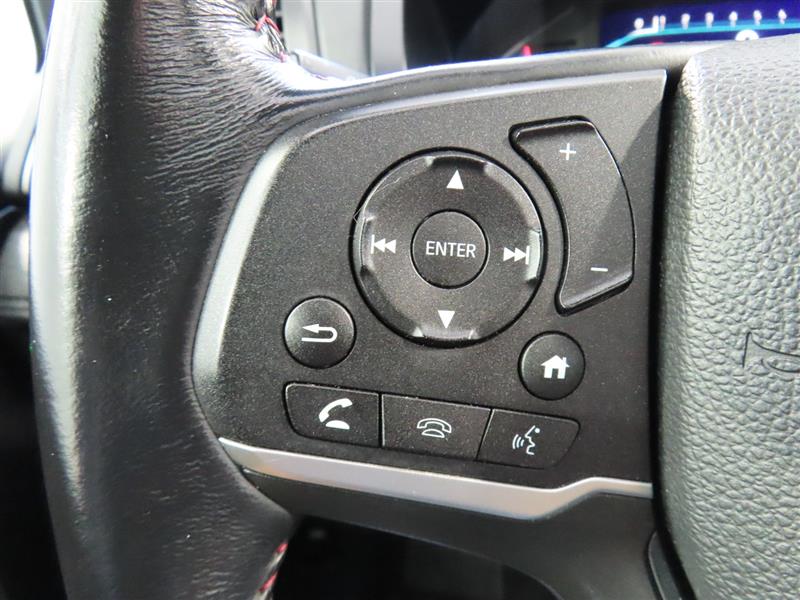 HONDAODYSSEY24