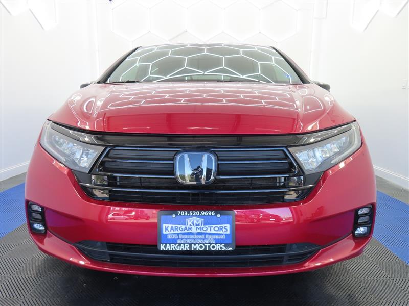HONDAODYSSEY2