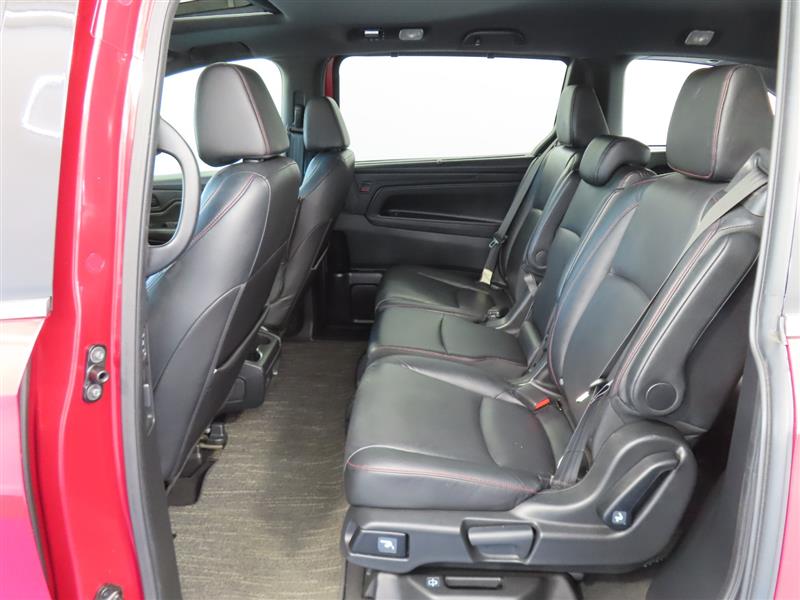 HONDAODYSSEY30