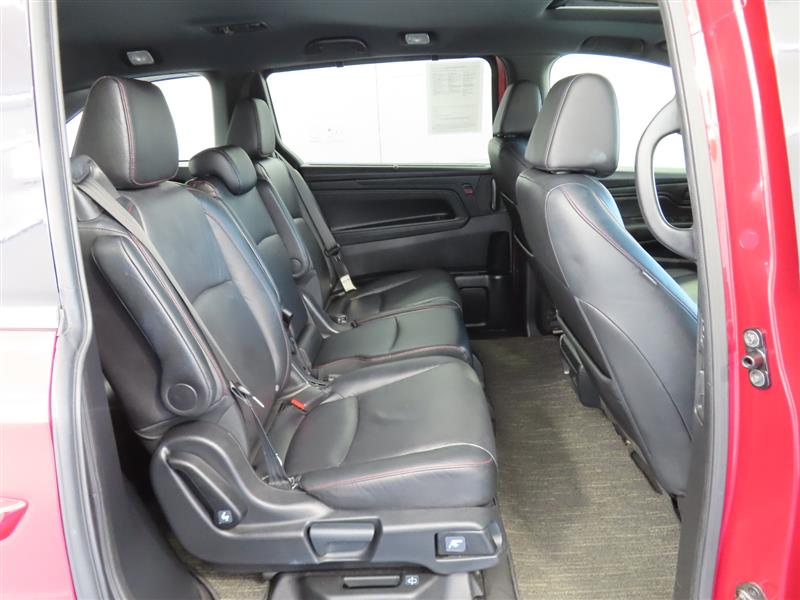 HONDAODYSSEY34