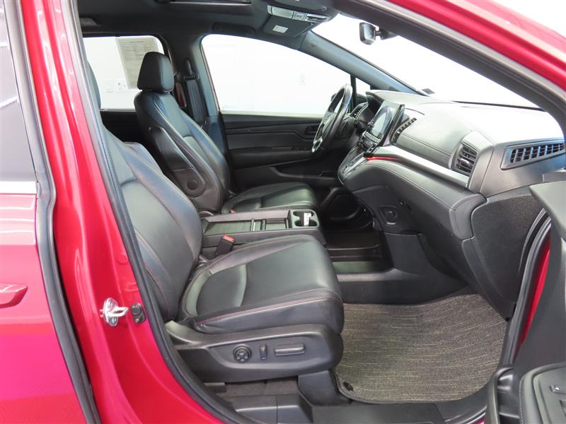 HONDAODYSSEY36