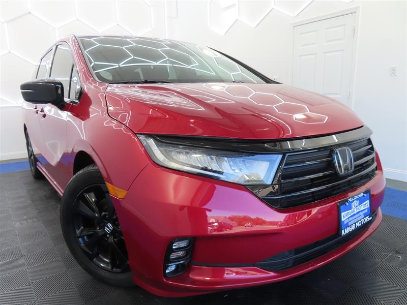 HONDAODYSSEY3