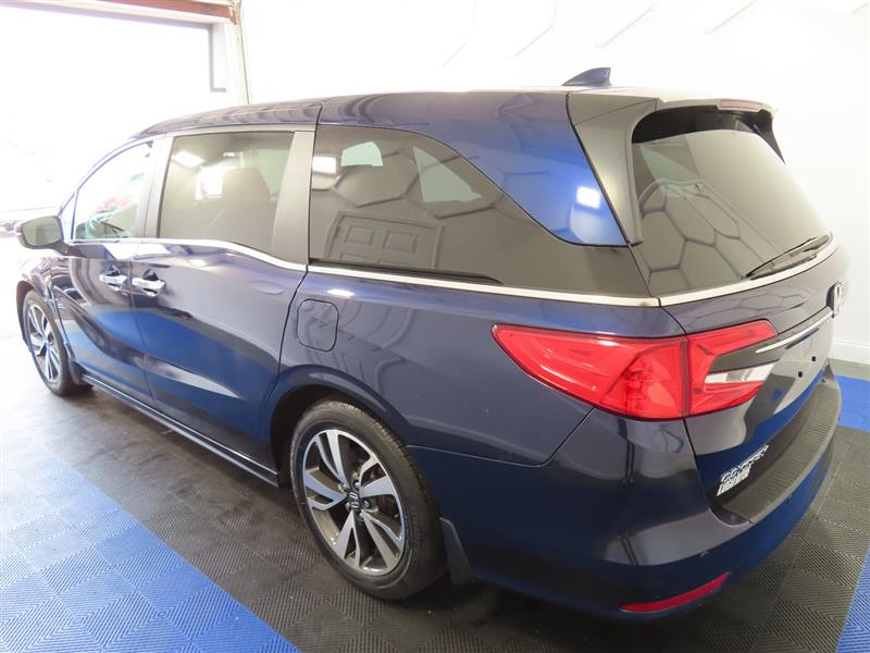 HONDAODYSSEY10