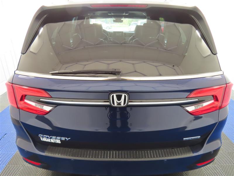 HONDAODYSSEY11