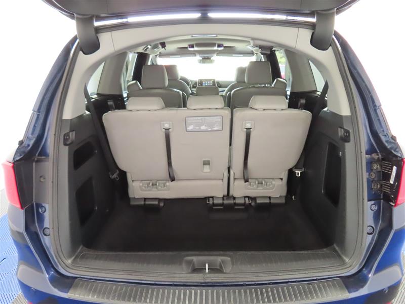 HONDAODYSSEY12