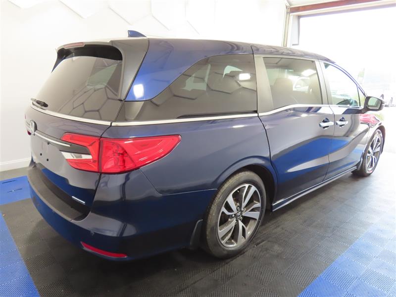 HONDAODYSSEY15