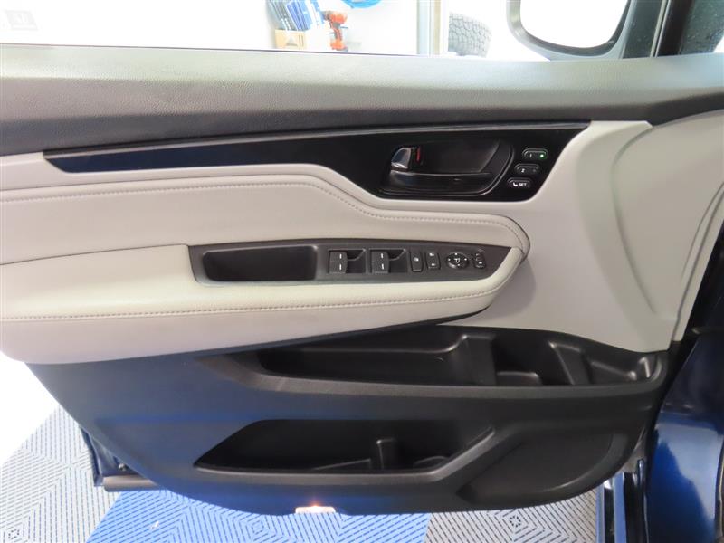 HONDAODYSSEY16