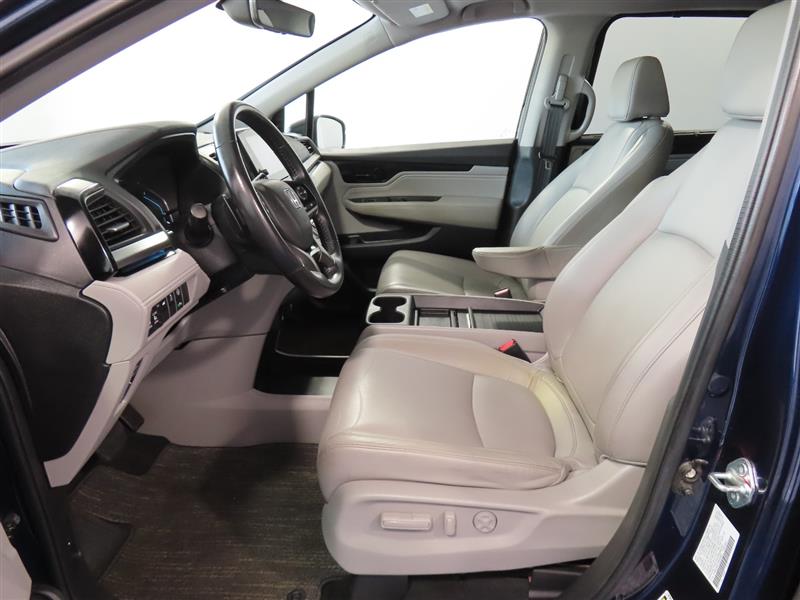 HONDAODYSSEY17