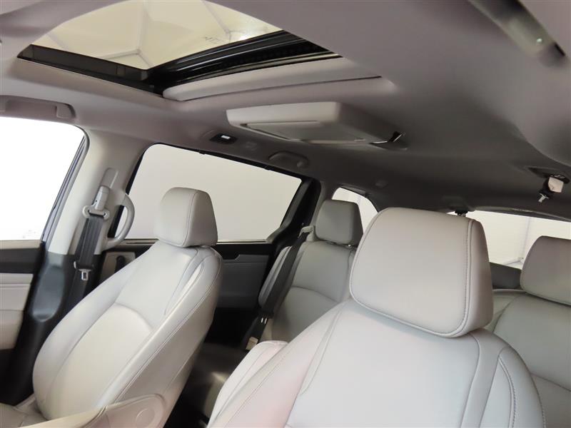 HONDAODYSSEY18