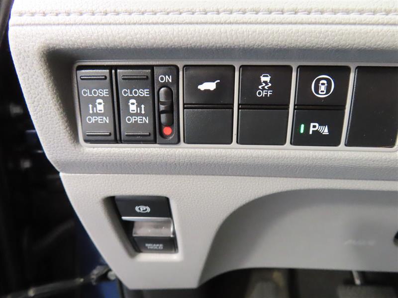 HONDAODYSSEY19