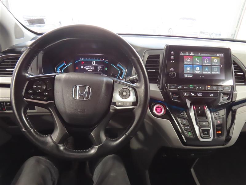 HONDAODYSSEY22