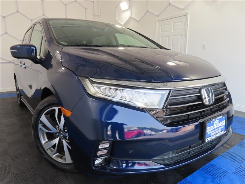 HONDAODYSSEY2