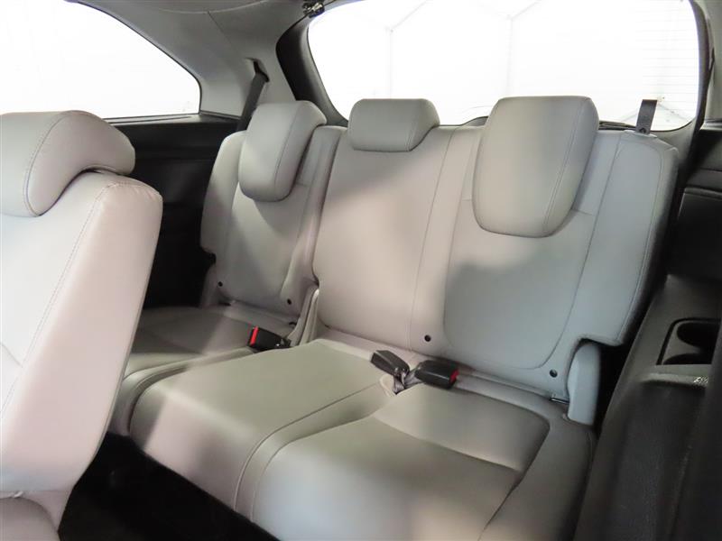 HONDAODYSSEY30