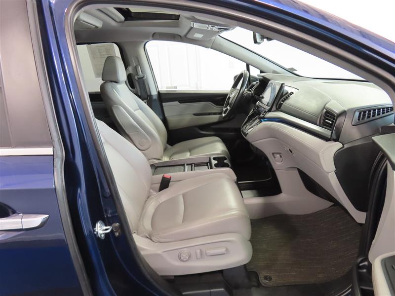 HONDAODYSSEY36